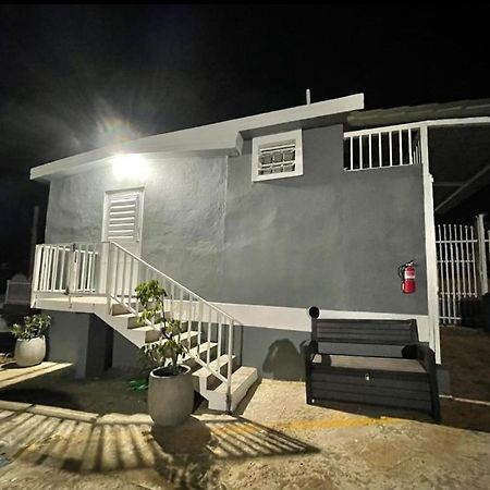 Las Casitas De Village Carolina Dış mekan fotoğraf