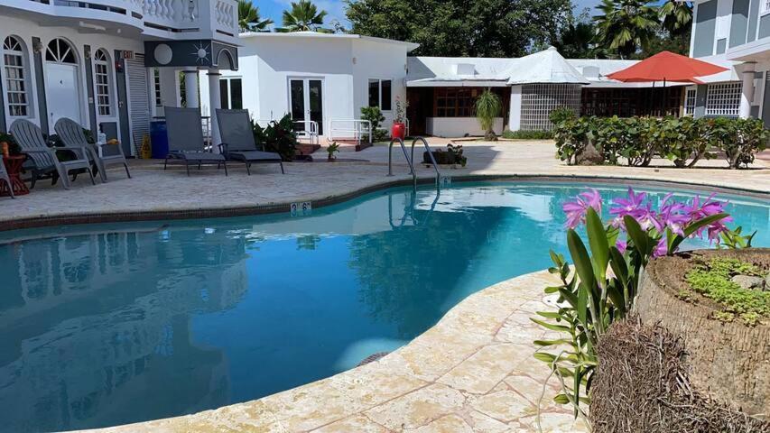Las Casitas De Village Carolina Dış mekan fotoğraf