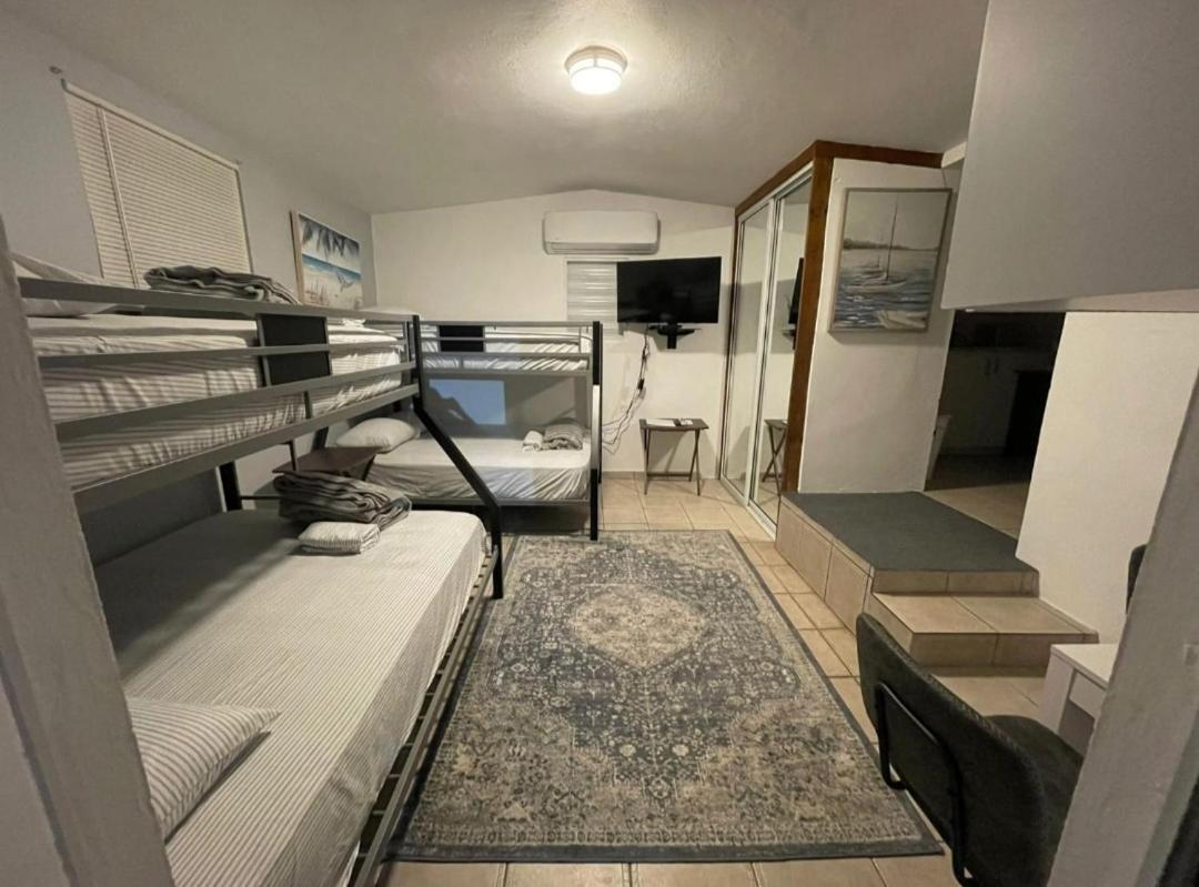Las Casitas De Village Carolina Dış mekan fotoğraf