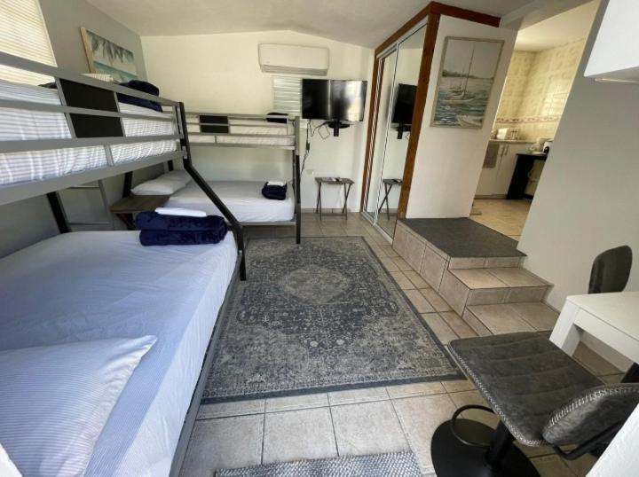 Las Casitas De Village Carolina Dış mekan fotoğraf