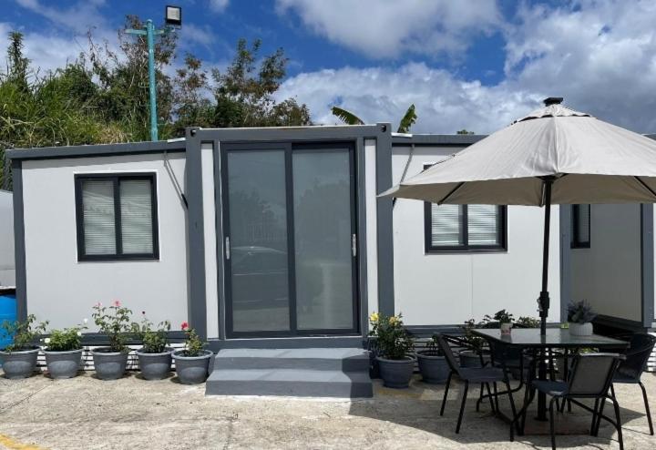 Las Casitas De Village Carolina Dış mekan fotoğraf