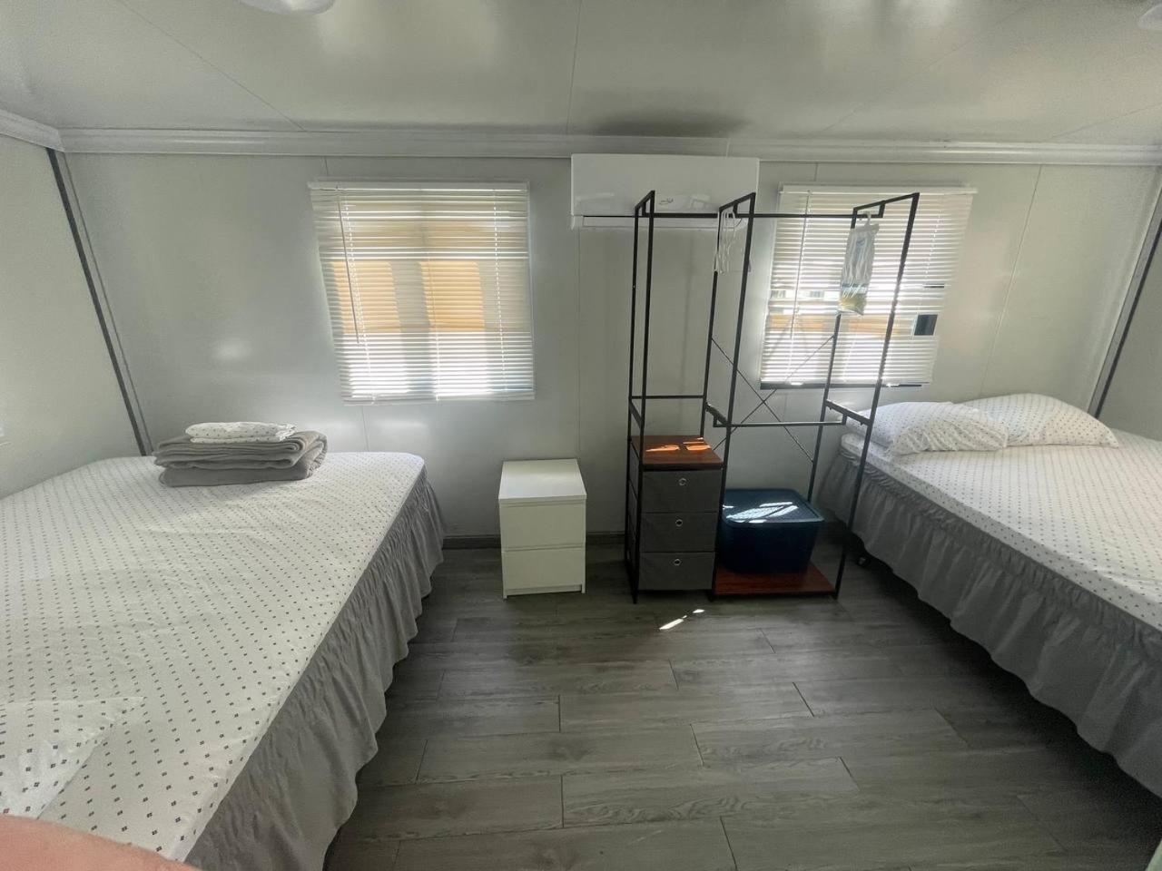 Las Casitas De Village Carolina Dış mekan fotoğraf
